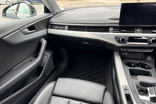 Used Audi A5 2024 for sale - 76253323: Photo 20