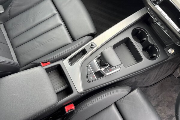 Used Audi A5 2024 for sale - 76253323: Photo 23