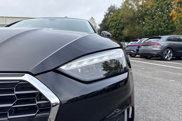 Used Audi A5 2024 for sale - 76253323: Photo 25