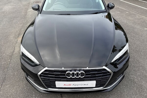 Used Audi A5 2024 for sale - 76253323: Photo 27