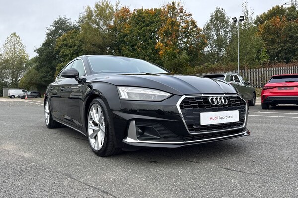 Used Audi A5 2024 for sale - 76253323: Photo 28