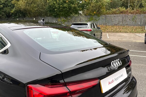 Used Audi A5 2024 for sale - 76253323: Photo 30