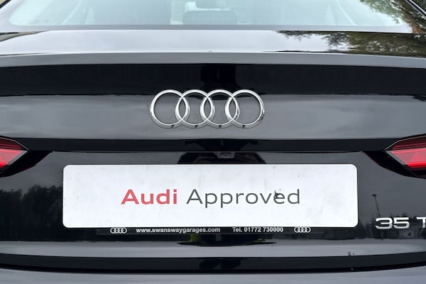 Used Audi A5 2024 for sale - 76253323: Photo 31