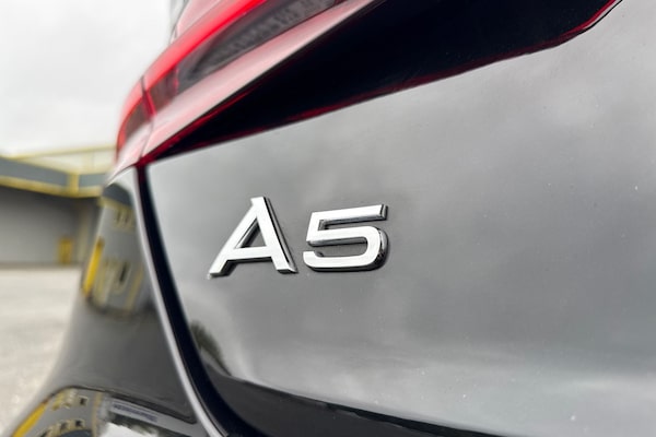Used Audi A5 2024 for sale - 76253323: Photo 32
