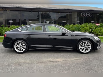 Used Audi A5 2024 for sale - 76253323: Photo 3
