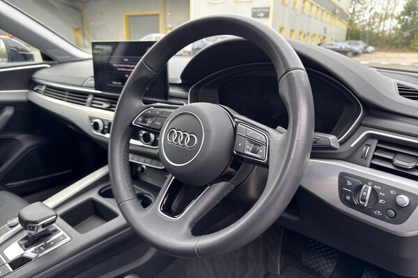 Used Audi A5 2024 for sale - 76253323: Photo 42