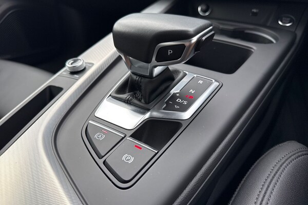 Used Audi A5 2024 for sale - 76253323: Photo 44
