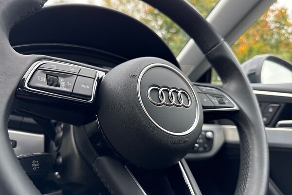 Used Audi A5 2024 for sale - 76253323: Photo 47
