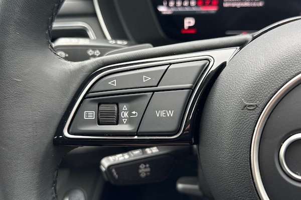 Used Audi A5 2024 for sale - 76253323: Photo 48