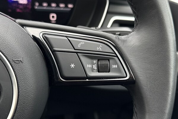 Used Audi A5 2024 for sale - 76253323: Photo 49