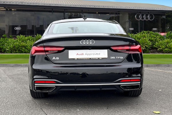 Used Audi A5 2024 for sale - 76253323: Photo 4