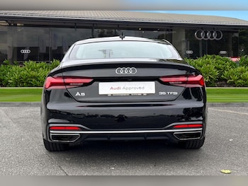 Used Audi A5 2024 for sale - 76253323: Photo 4