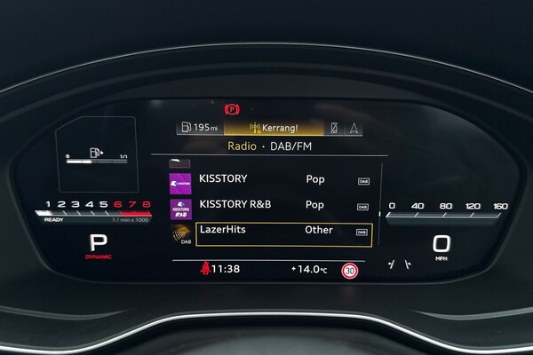 Used Audi A5 2024 for sale - 76253323: Photo 52