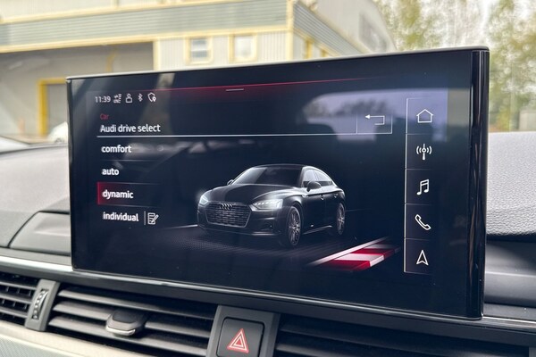 Used Audi A5 2024 for sale - 76253323: Photo 56