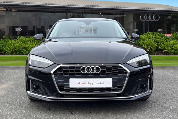 Used Audi A5 2024 for sale - 76253323: Photo 6