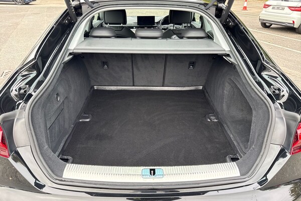 Used Audi A5 2024 for sale - 76253323: Photo 7