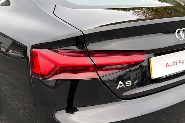 Used Audi A5 2024 for sale - 76253323: Photo 8
