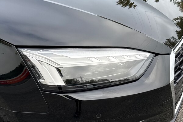 Used Audi A5 2024 for sale - 76253323: Photo 9