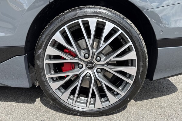 Used Audi A6 e-tron Avant 2025 for sale - 75685876: Photo 11