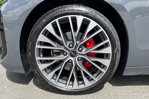 Used Audi A6 e-tron Avant 2025 for sale - 75685876: Photo 12