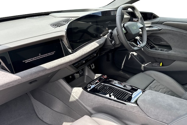 Used Audi A6 e-tron Avant 2025 for sale - 75685876: Photo 14