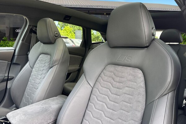 Used Audi A6 e-tron Avant 2025 for sale - 75685876: Photo 15