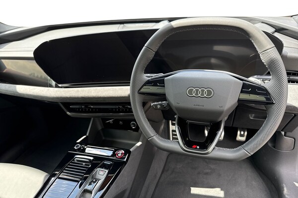 Used Audi A6 e-tron Avant 2025 for sale - 75685876: Photo 17