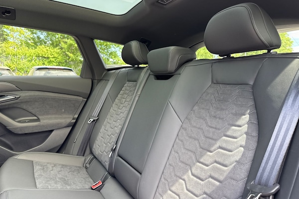 Used Audi A6 e-tron Avant 2025 for sale - 75685876: Photo 18