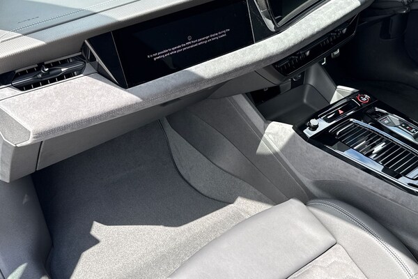 Used Audi A6 e-tron Avant 2025 for sale - 75685876: Photo 19