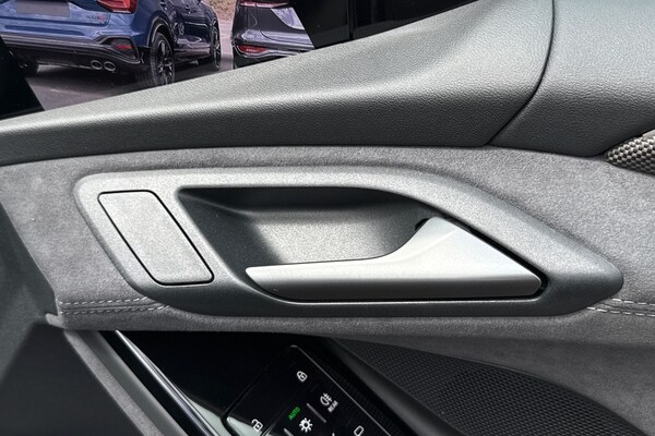 Used Audi A6 e-tron Avant 2025 for sale - 75685876: Photo 20