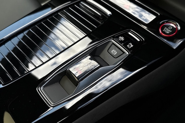 Used Audi A6 e-tron Avant 2025 for sale - 75685876: Photo 22