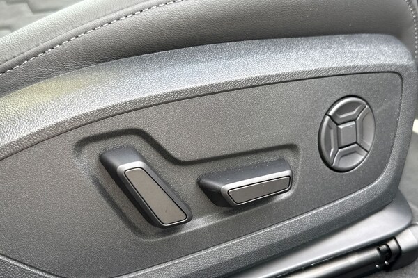 Used Audi A6 e-tron Avant 2025 for sale - 75685876: Photo 24
