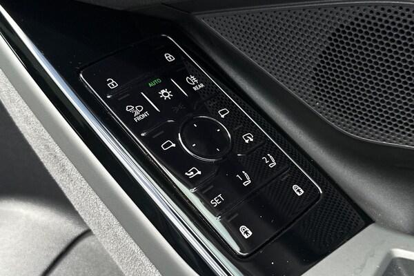 Used Audi A6 e-tron Avant 2025 for sale - 75685876: Photo 28