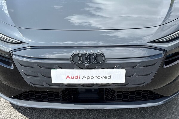 Used Audi A6 e-tron Avant 2025 for sale - 75685876: Photo 31