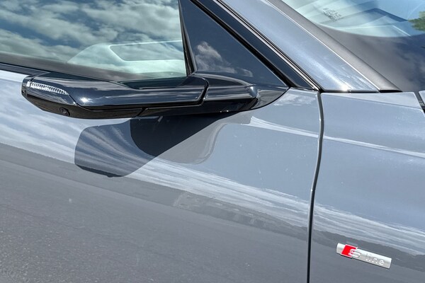 Used Audi A6 e-tron Avant 2025 for sale - 75685876: Photo 32