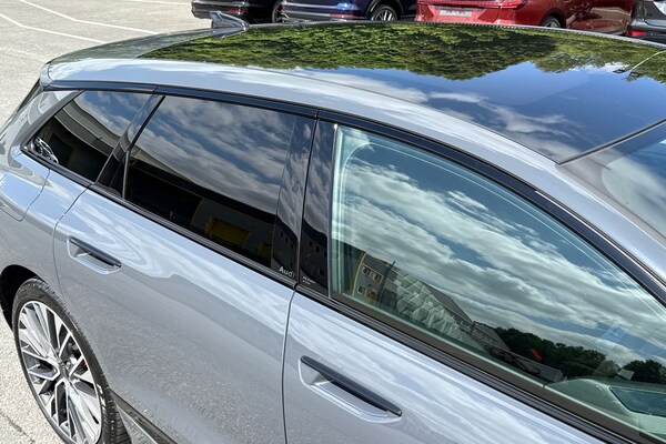 Used Audi A6 e-tron Avant 2025 for sale - 75685876: Photo 33