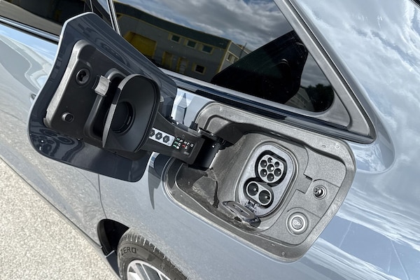 Used Audi A6 e-tron Avant 2025 for sale - 75685876: Photo 35