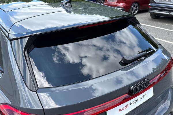 Used Audi A6 e-tron Avant 2025 for sale - 75685876: Photo 36