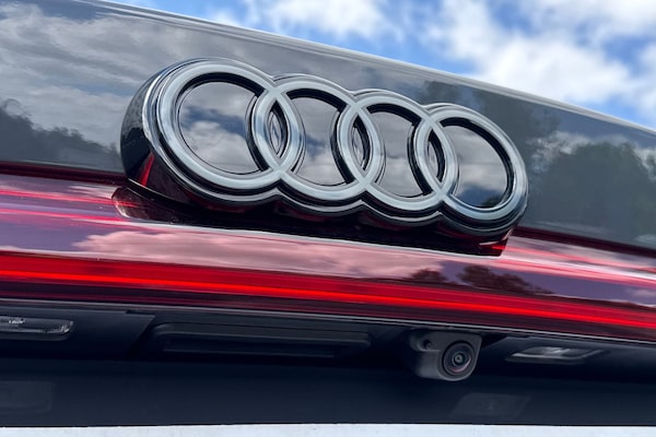 Used Audi A6 e-tron Avant 2025 for sale - 75685876: Photo 38
