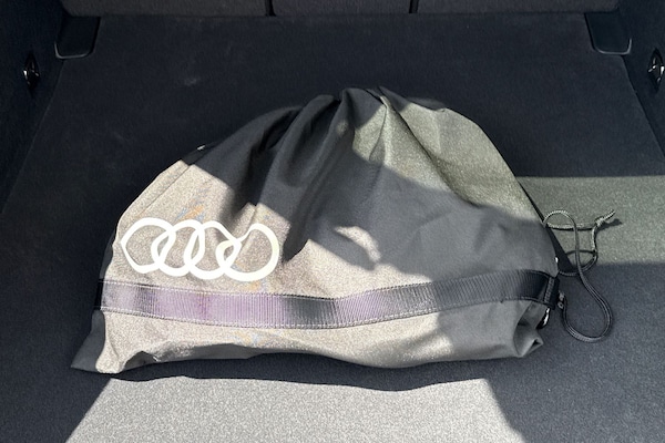 Used Audi A6 e-tron Avant 2025 for sale - 75685876: Photo 39