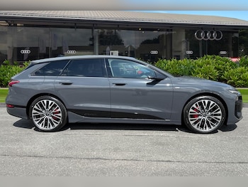 Used Audi A6 e-tron Avant 2025 for sale - 75685876: Photo