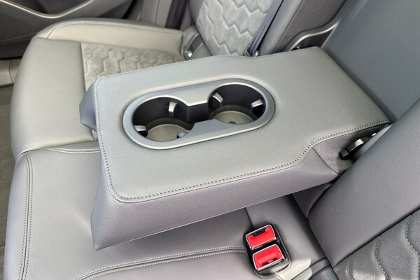 Used Audi A6 e-tron Avant 2025 for sale - 75685876: Photo 42