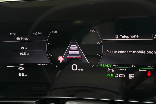 Used Audi A6 e-tron Avant 2025 for sale - 75685876: Photo 45
