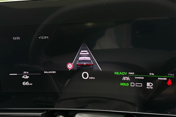 Used Audi A6 e-tron Avant 2025 for sale - 75685876: Photo 47
