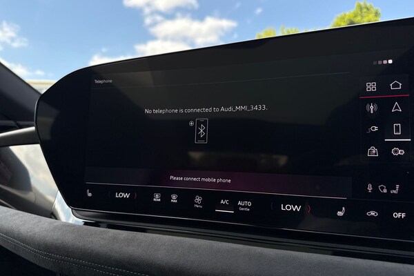 Used Audi A6 e-tron Avant 2025 for sale - 75685876: Photo 49