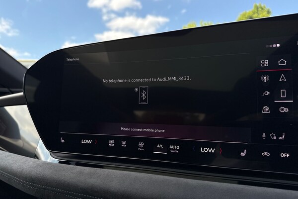 Used Audi A6 e-tron Avant 2025 for sale - 75685876: Photo 50