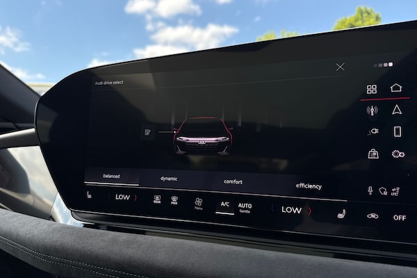 Used Audi A6 e-tron Avant 2025 for sale - 75685876: Photo 51