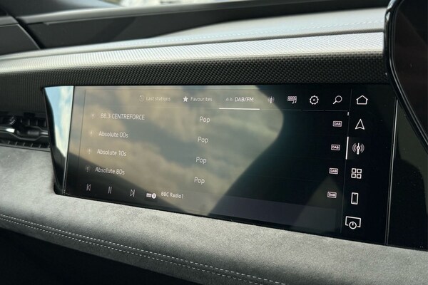 Used Audi A6 e-tron Avant 2025 for sale - 75685876: Photo 55