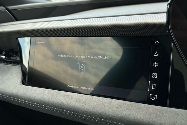 Used Audi A6 e-tron Avant 2025 for sale - 75685876: Photo 56