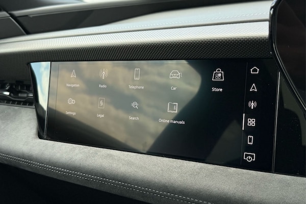 Used Audi A6 e-tron Avant 2025 for sale - 75685876: Photo 58